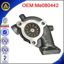 Me080442 49189-00800 Turbocompresor Mitsubishi 4D31CT